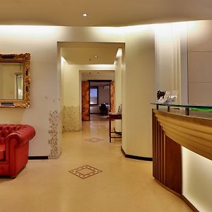 Best Western Hotel Metropoli